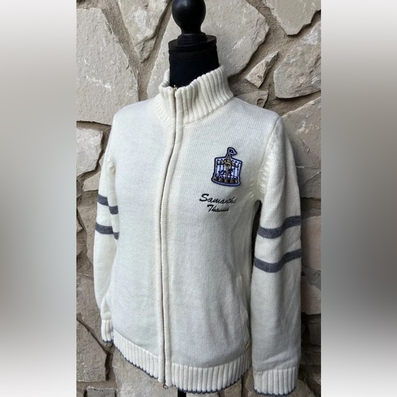 Samantha Thavasa Sweaters - Samantha Thavasa No. 7 Sweater 38 S/M